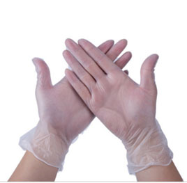 Gloves - ShiyanMask